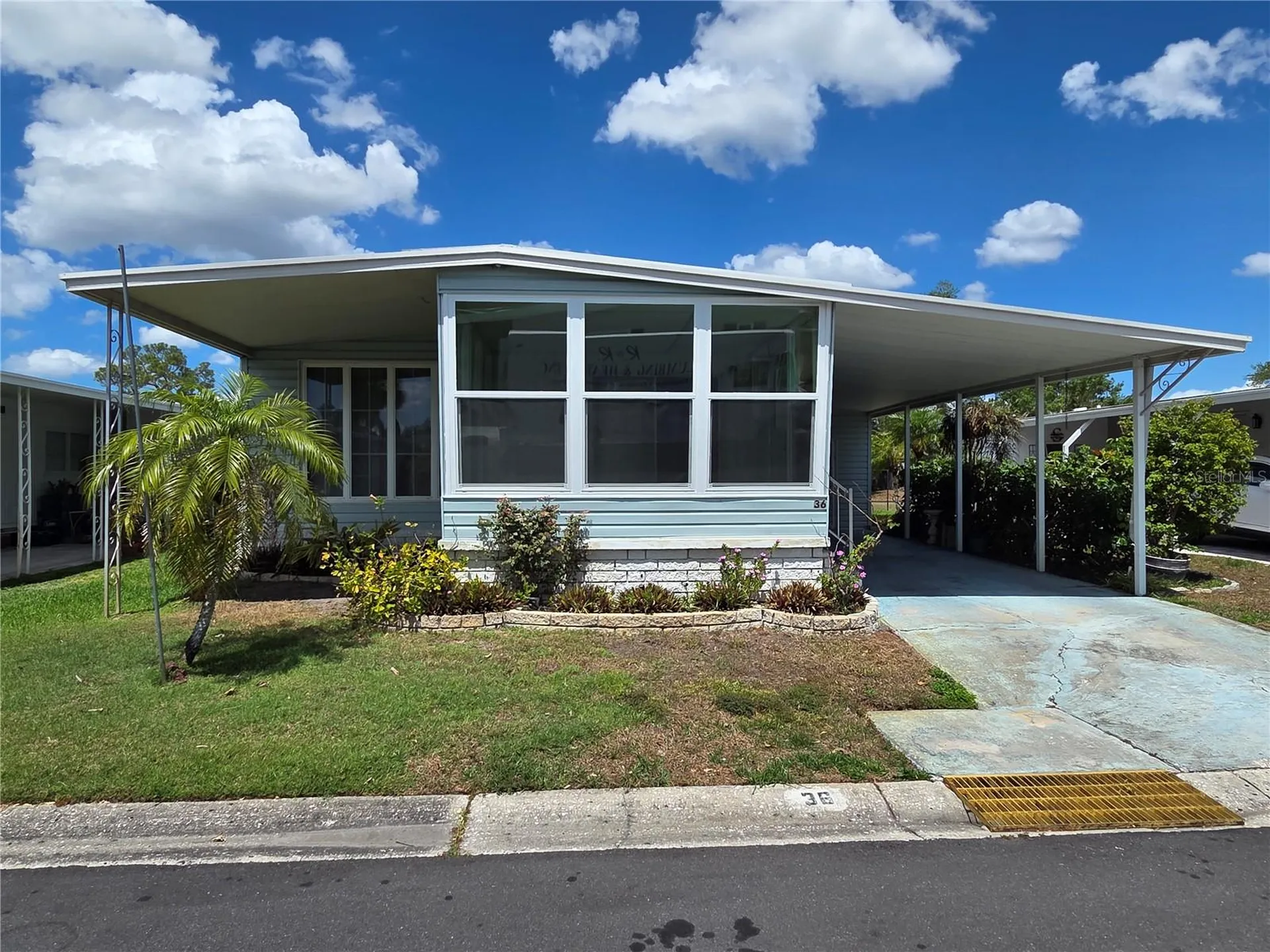 7777 46th Avenue N St Petersburg FL 33709