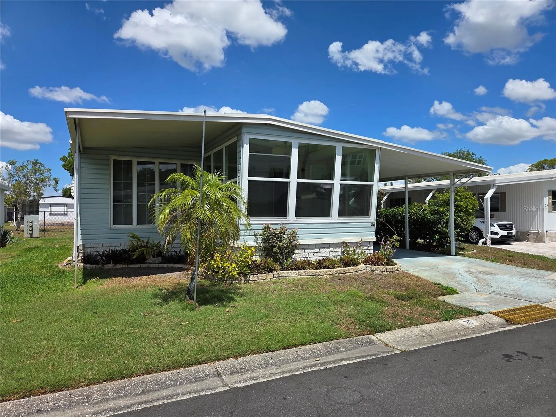 7777 46th Avenue N St Petersburg FL 33709
