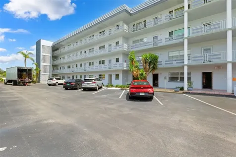 3018 59th Street S Gulfport FL 33707