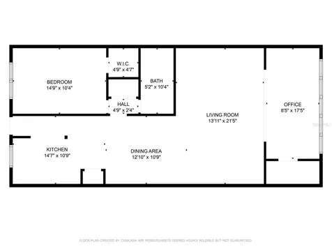 3018 59th Street S Gulfport FL 33707