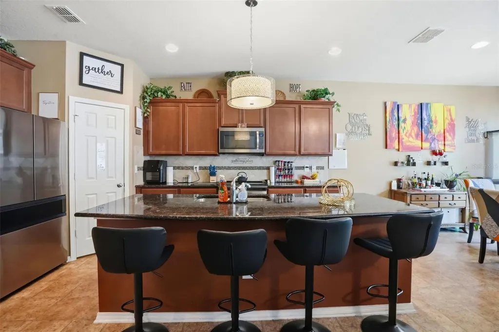848 Petal Mist Lane Brooksville FL 34604