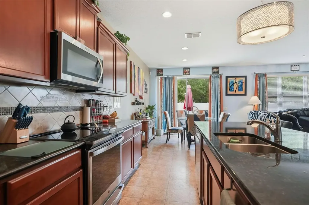 848 Petal Mist Lane Brooksville FL 34604