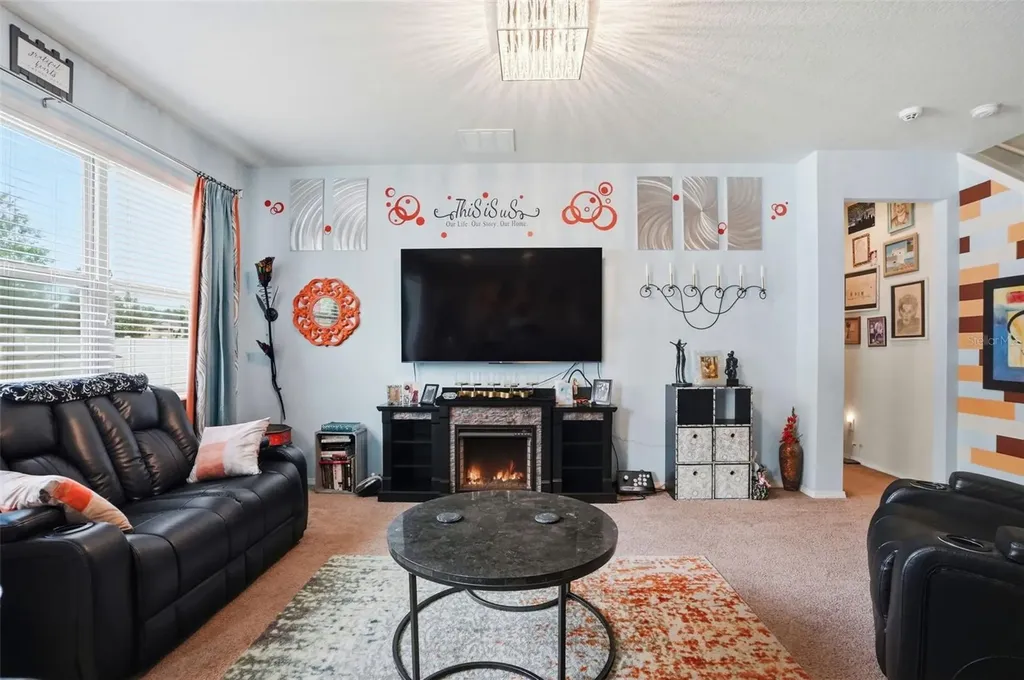 848 Petal Mist Lane Brooksville FL 34604