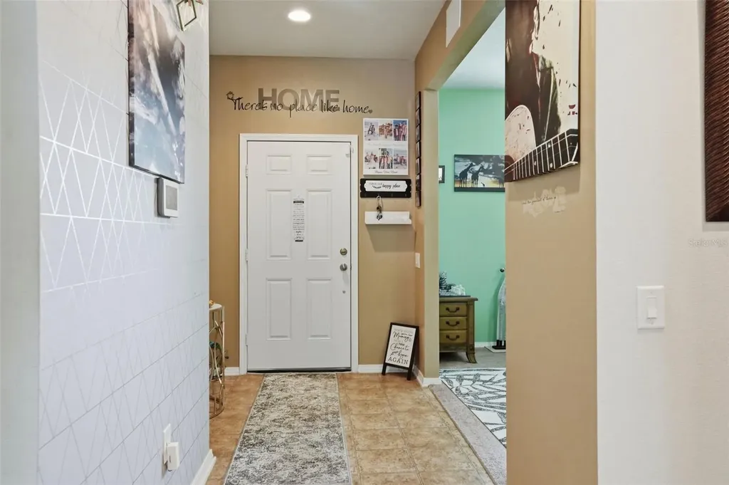 848 Petal Mist Lane Brooksville FL 34604