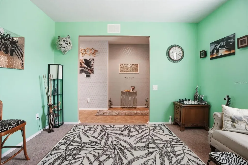 848 Petal Mist Lane Brooksville FL 34604