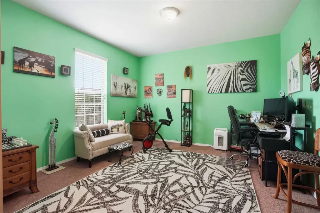 848 Petal Mist Lane Brooksville FL 34604