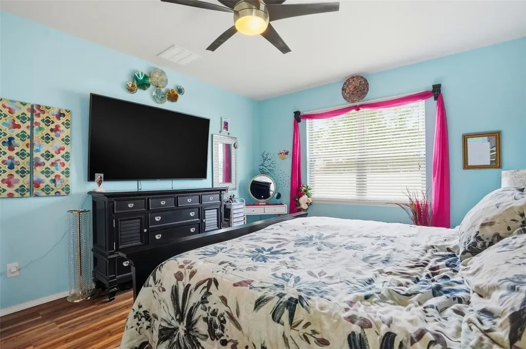 848 Petal Mist Lane Brooksville FL 34604