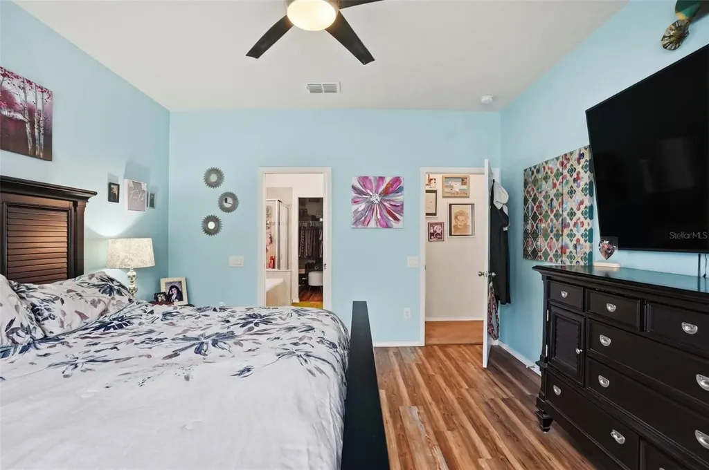 848 Petal Mist Lane Brooksville FL 34604