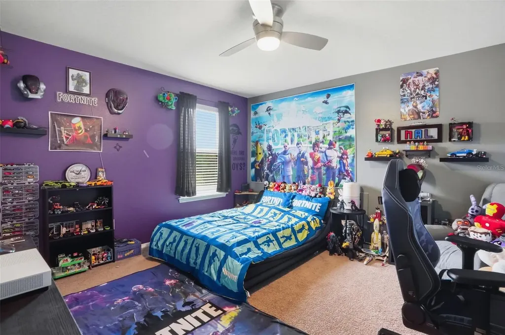 848 Petal Mist Lane Brooksville FL 34604