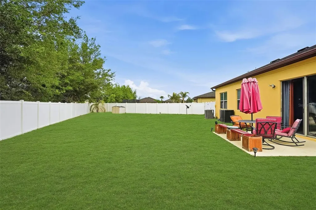 848 Petal Mist Lane Brooksville FL 34604