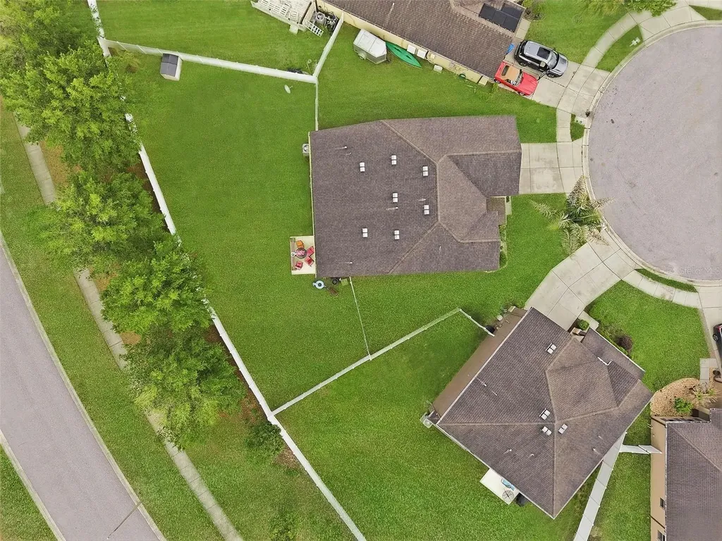 848 Petal Mist Lane Brooksville FL 34604
