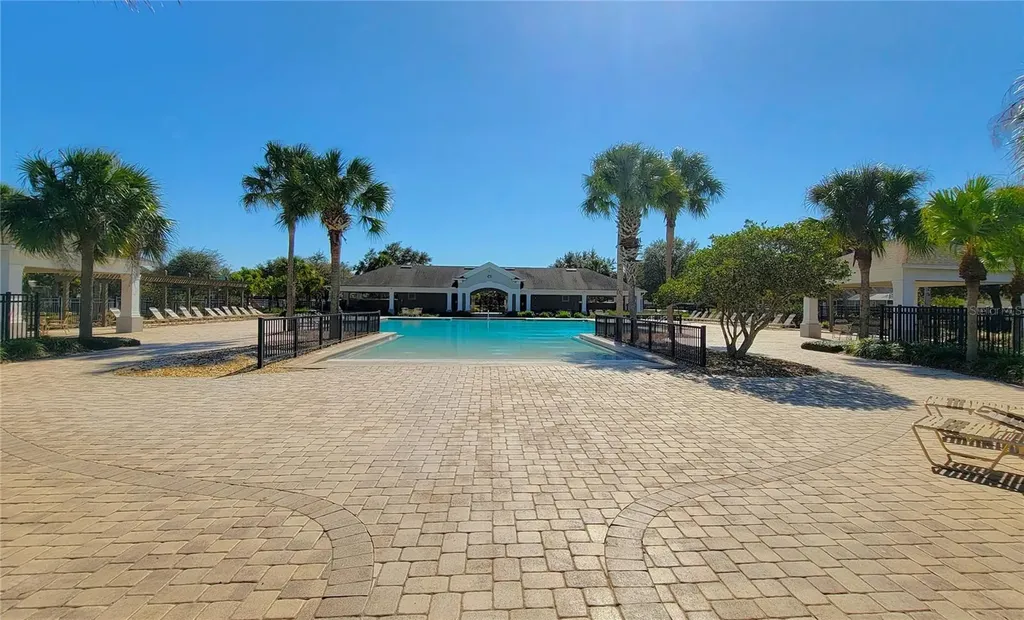848 Petal Mist Lane Brooksville FL 34604
