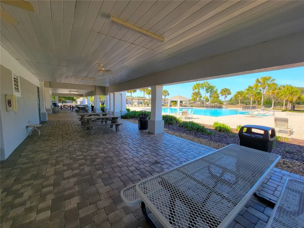 848 Petal Mist Lane Brooksville FL 34604