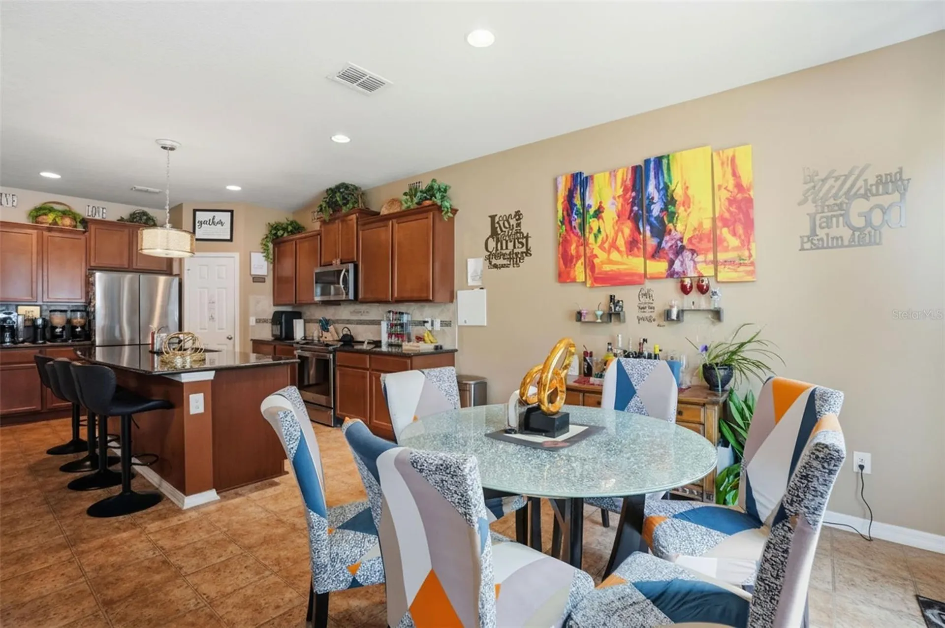 848 Petal Mist Lane Brooksville FL 34604