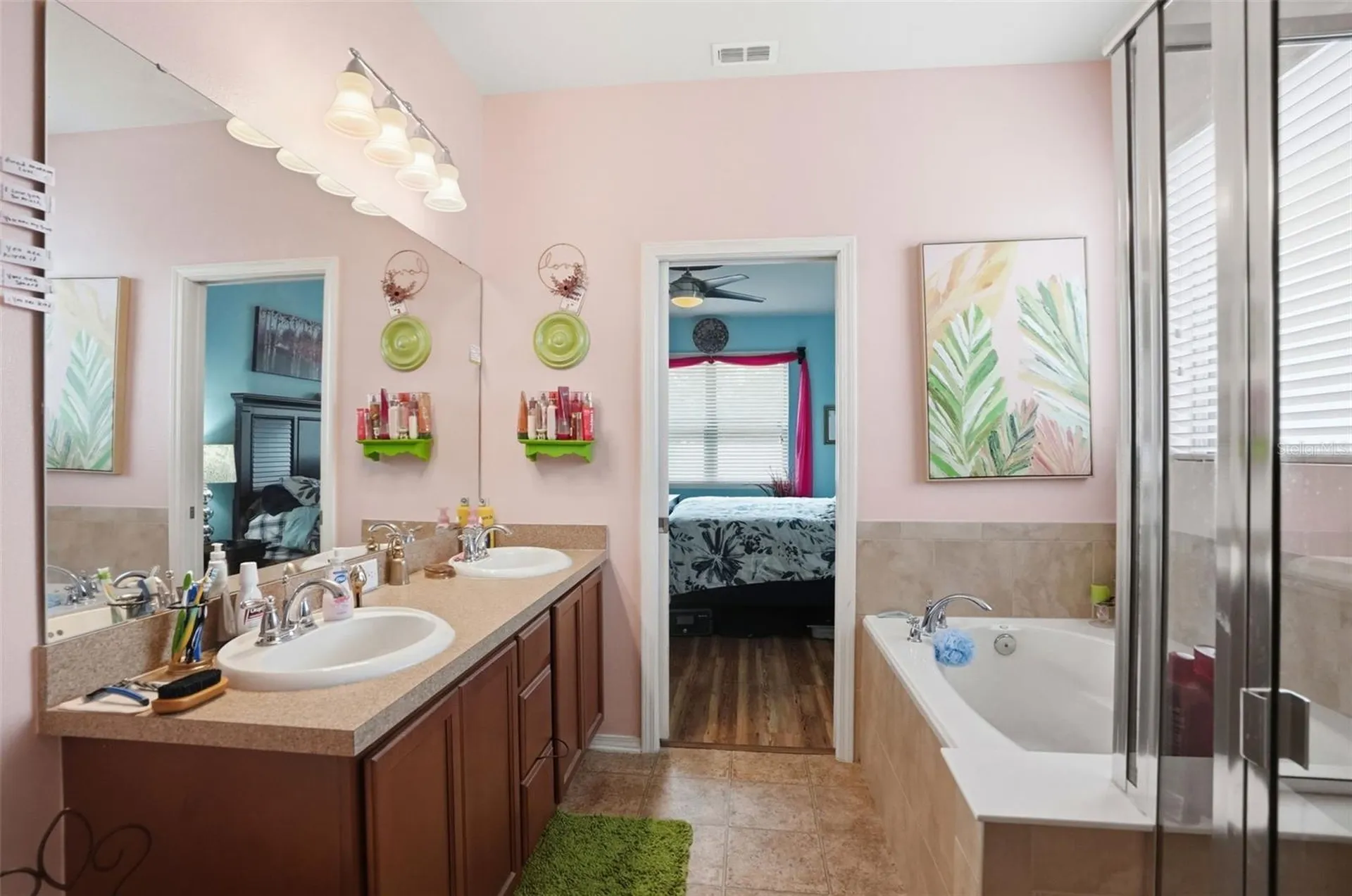 848 Petal Mist Lane Brooksville FL 34604