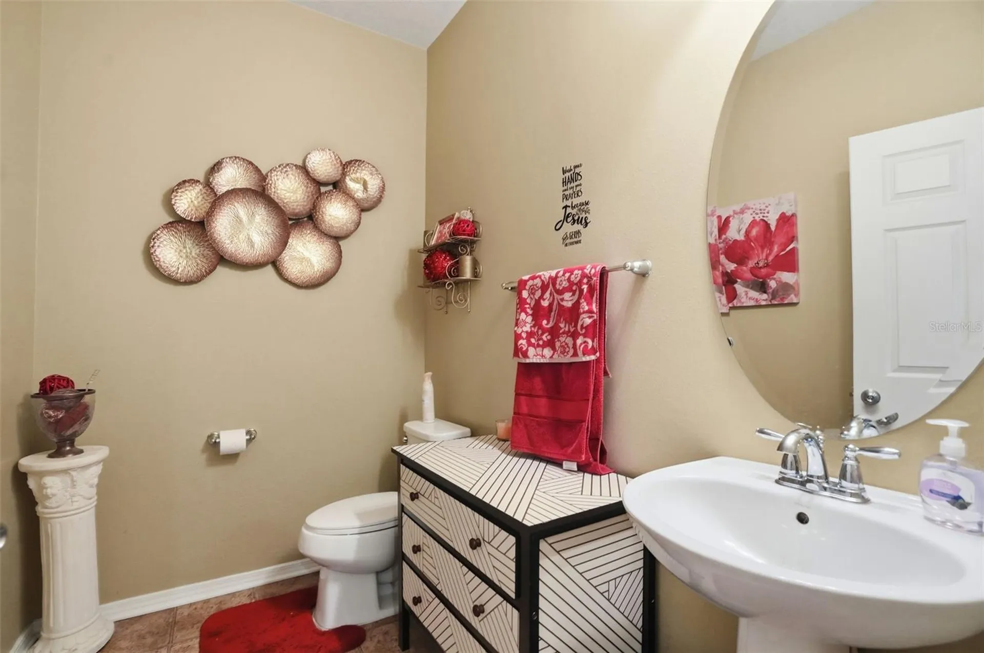 848 Petal Mist Lane Brooksville FL 34604