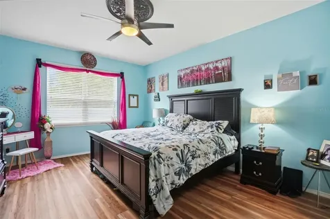 848 Petal Mist Lane Brooksville FL 34604