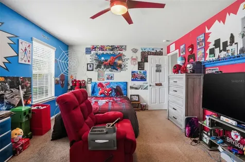 848 Petal Mist Lane Brooksville FL 34604