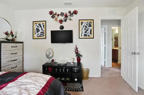 848 Petal Mist Lane Brooksville FL 34604