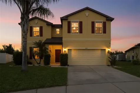 848 Petal Mist Lane Brooksville FL 34604