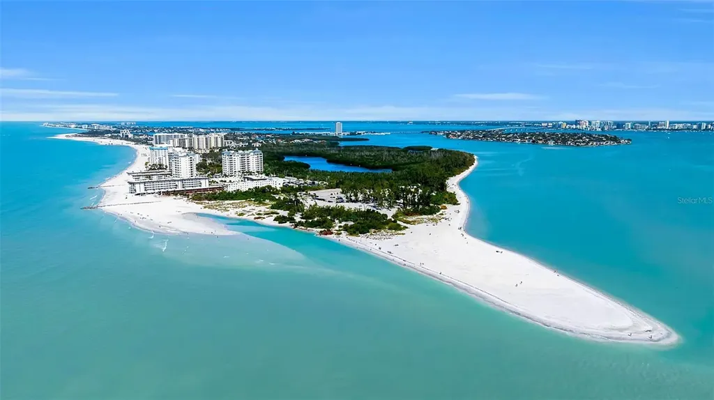 243 Coolidge Drive Sarasota FL 34236