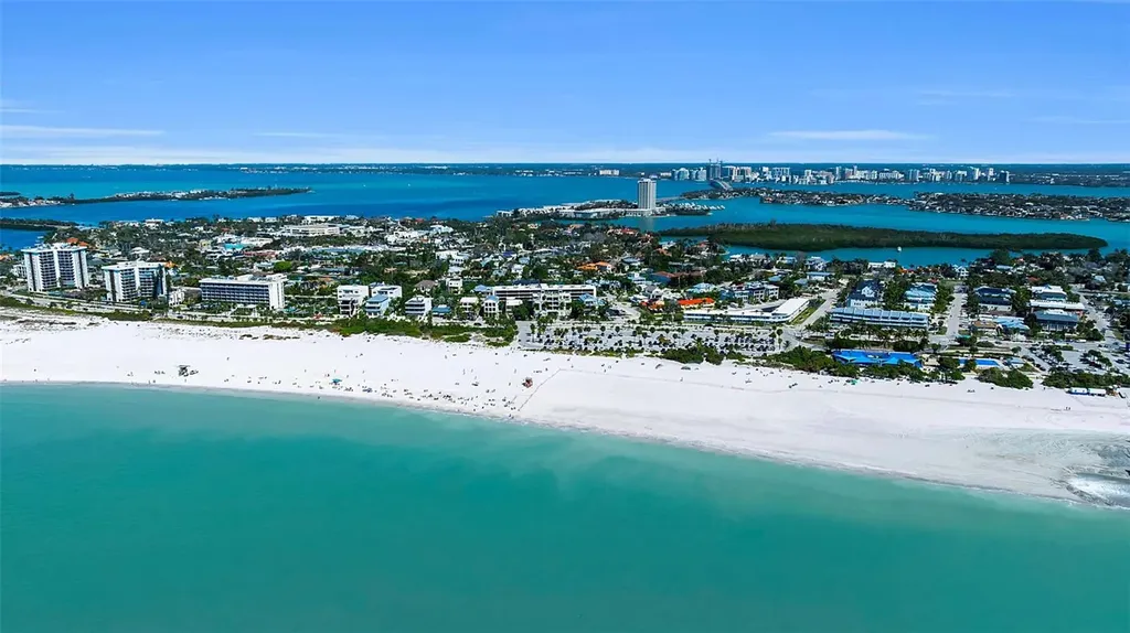 243 Coolidge Drive Sarasota FL 34236