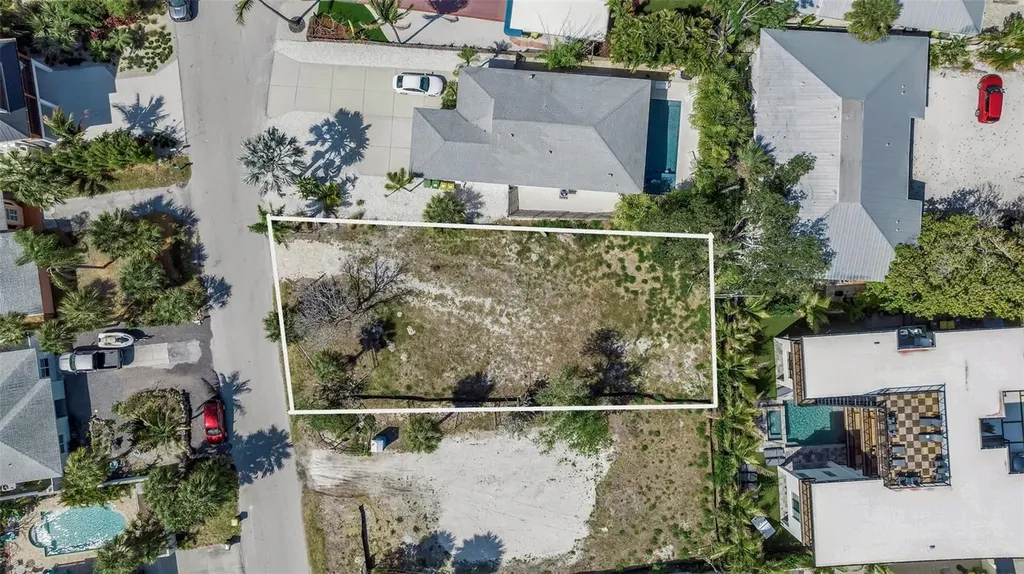 243 Coolidge Drive Sarasota FL 34236