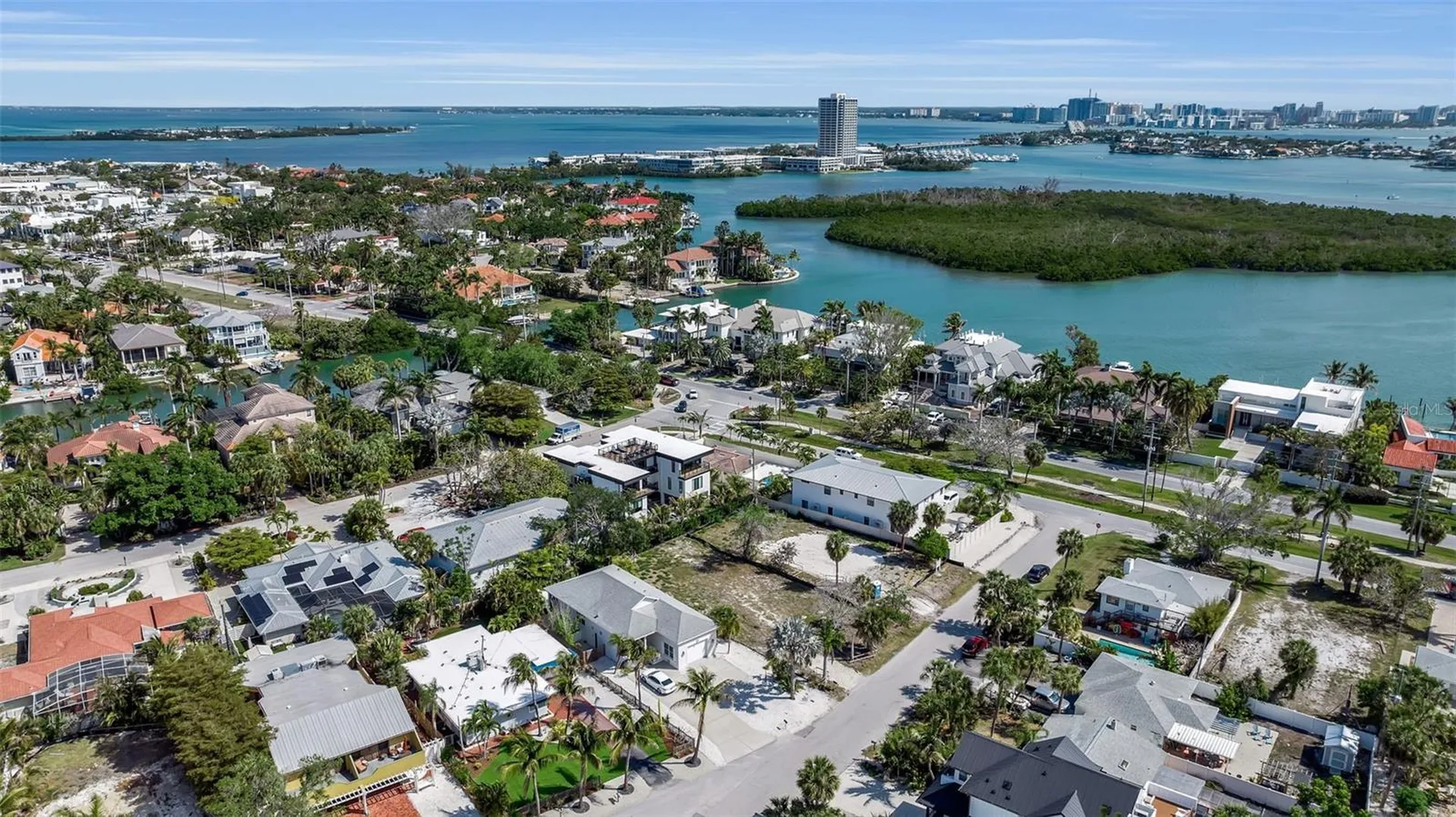 243 Coolidge Drive Sarasota FL 34236