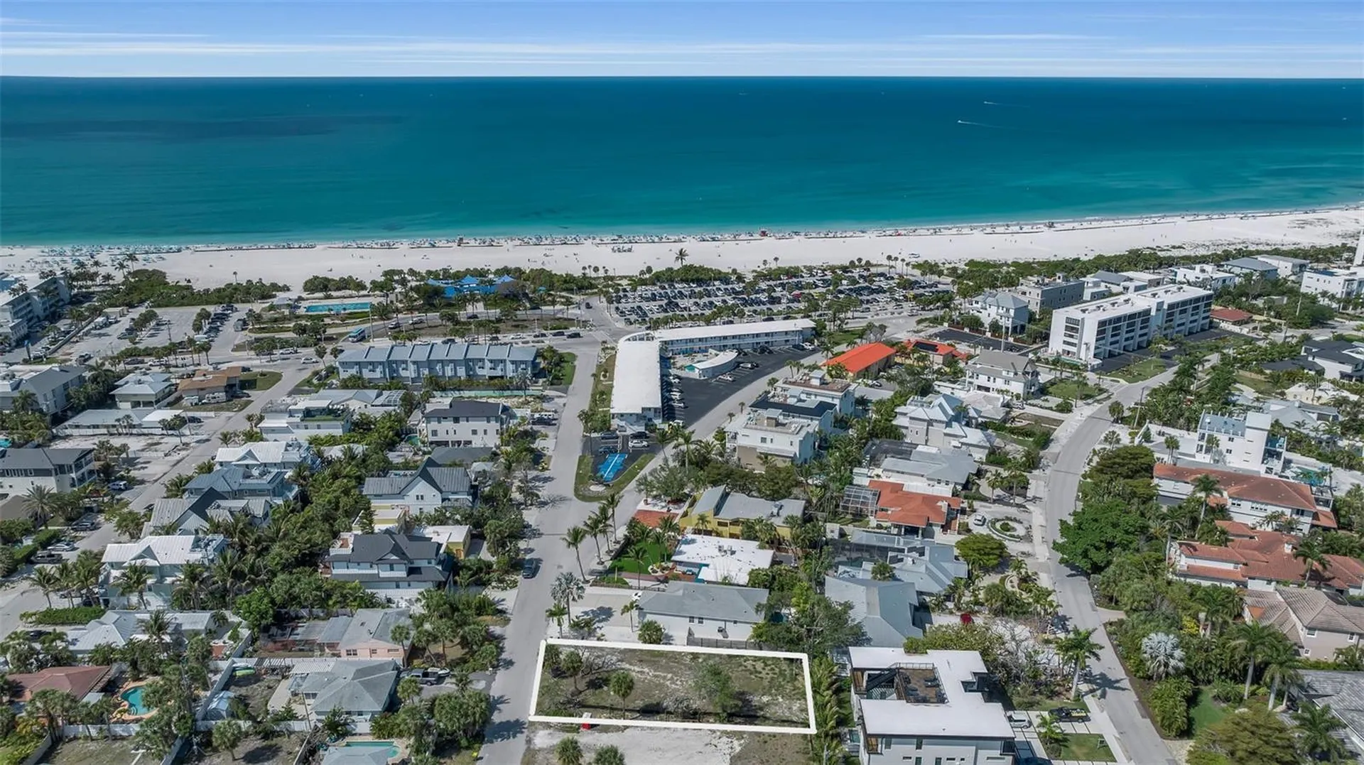 243 Coolidge Drive Sarasota FL 34236