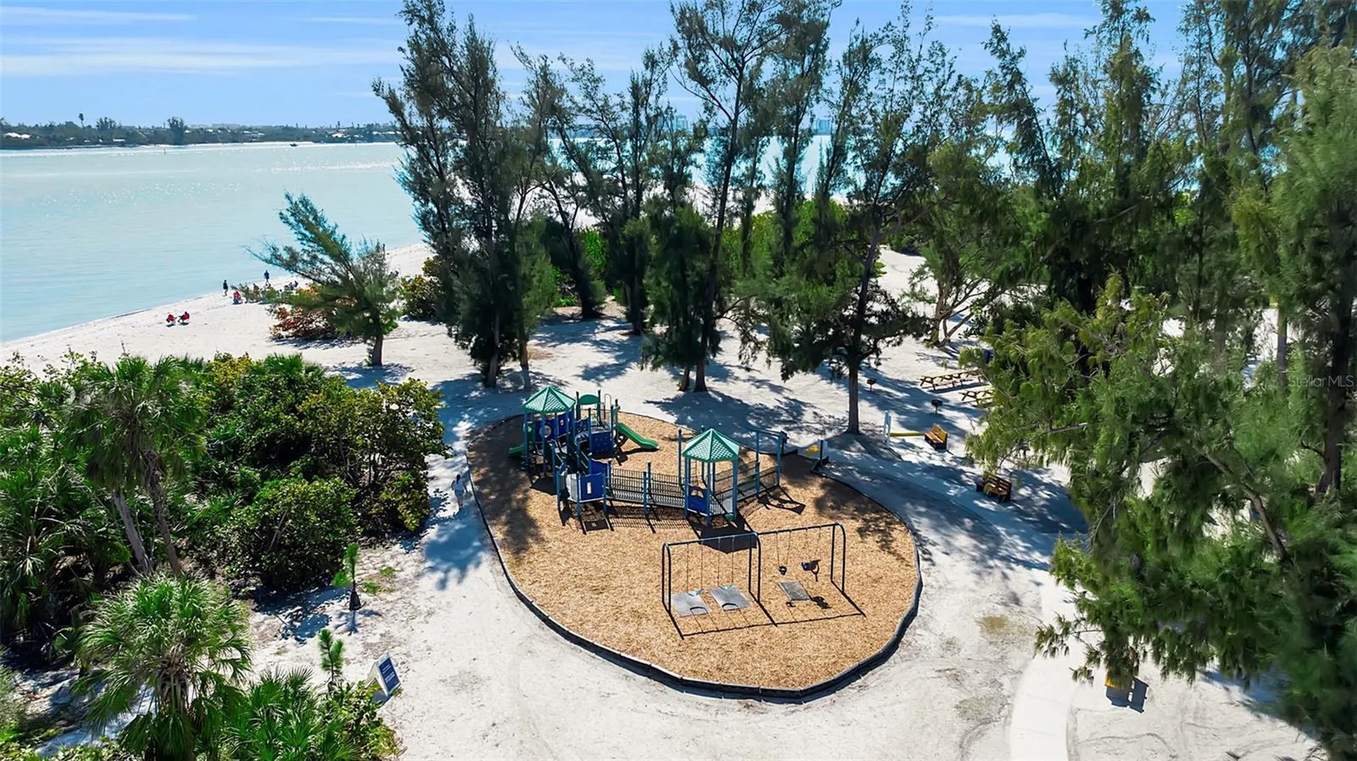 243 Coolidge Drive Sarasota FL 34236