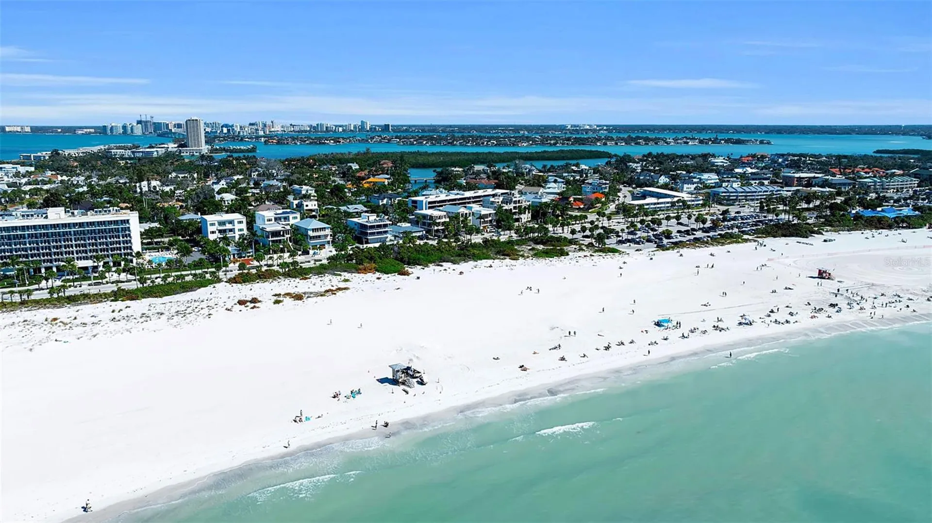 243 Coolidge Drive Sarasota FL 34236
