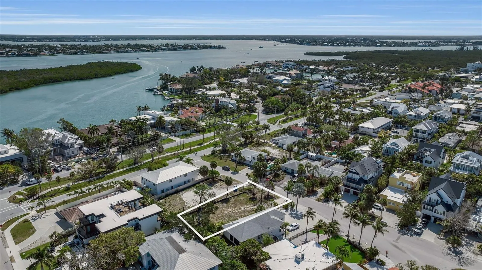 243 Coolidge Drive Sarasota FL 34236