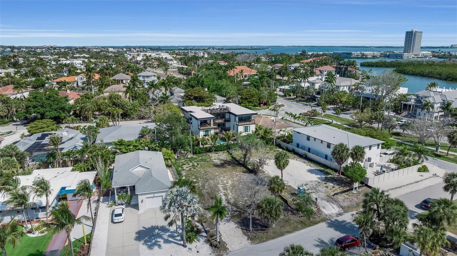 243 Coolidge Drive Sarasota FL 34236
