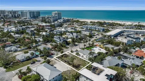 243 Coolidge Drive Sarasota FL 34236
