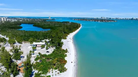 243 Coolidge Drive Sarasota FL 34236