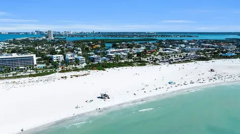 243 Coolidge Drive Sarasota FL 34236