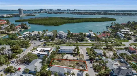243 Coolidge Drive Sarasota FL 34236
