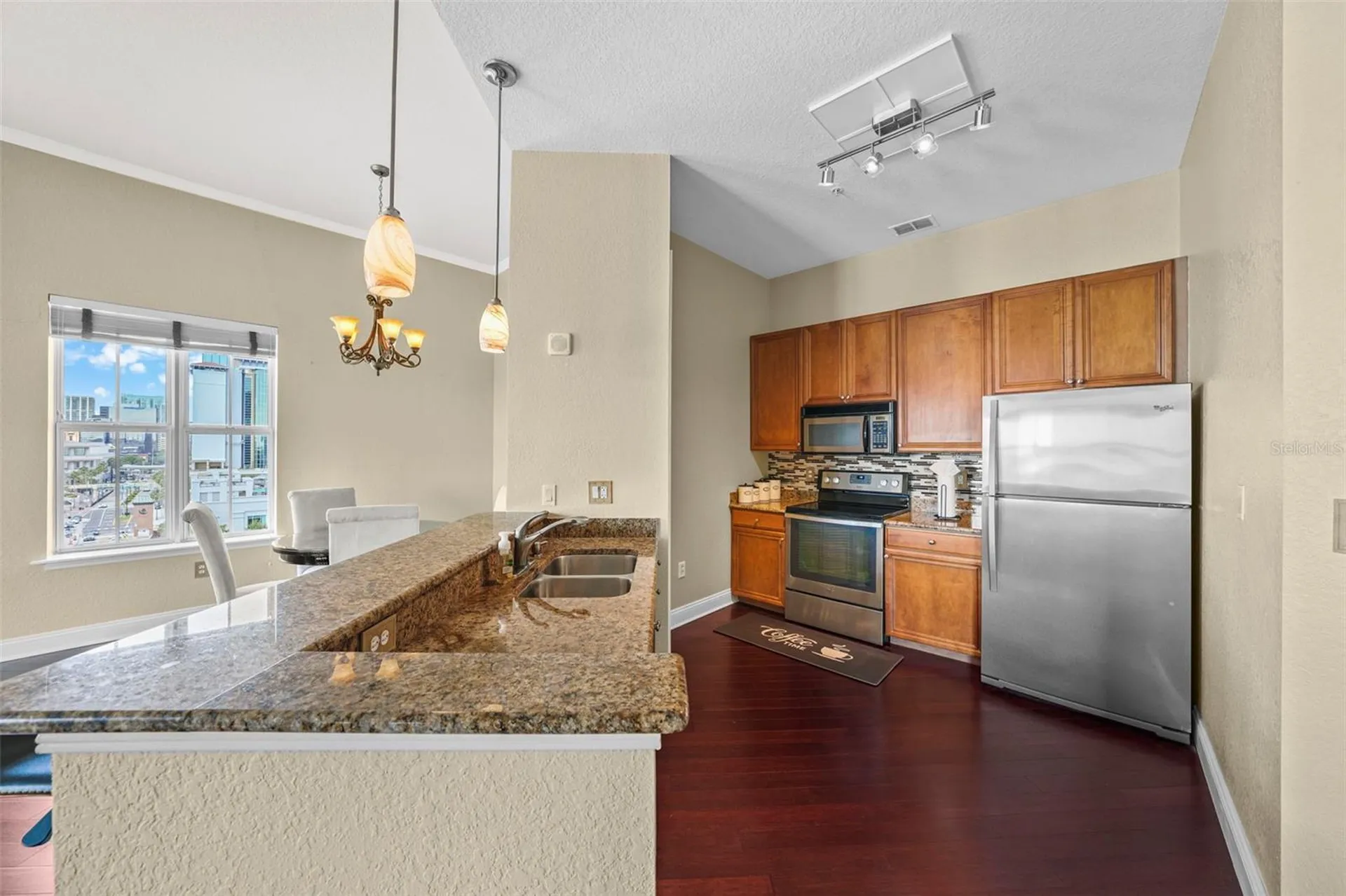 700 S Harbour Island Boulevard Tampa FL 33602