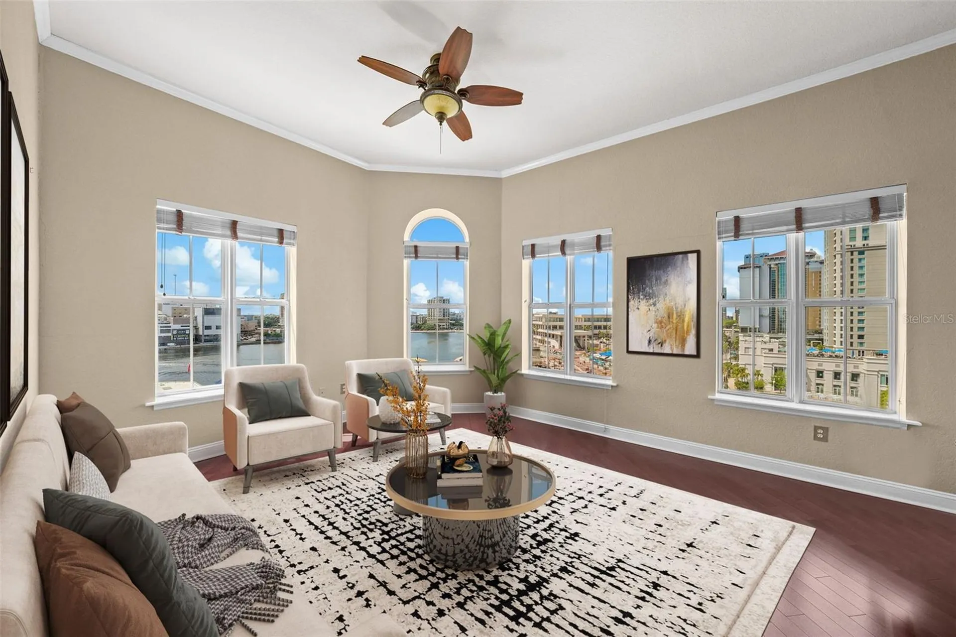 700 S Harbour Island Boulevard Tampa FL 33602