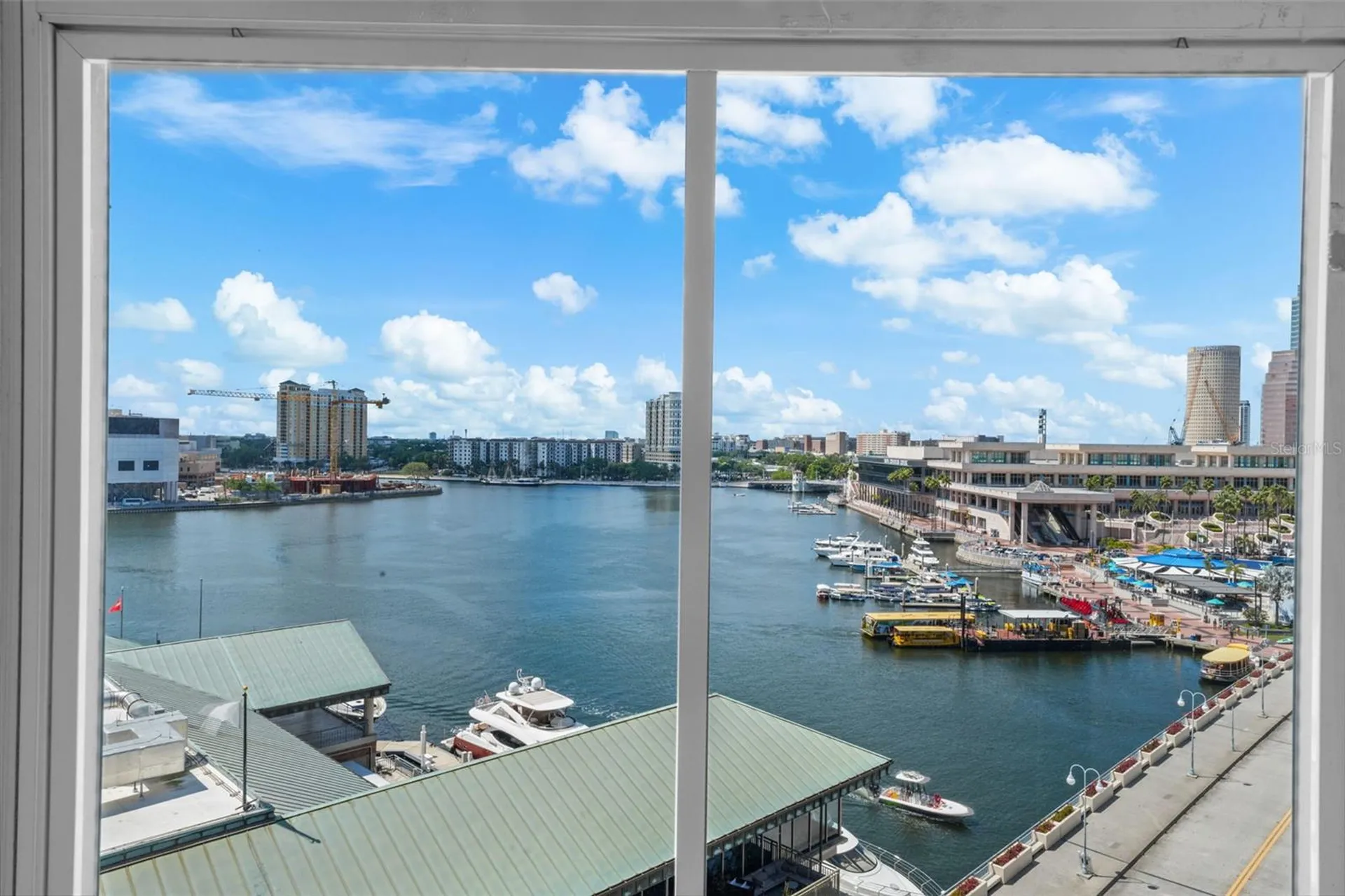 700 S Harbour Island Boulevard Tampa FL 33602