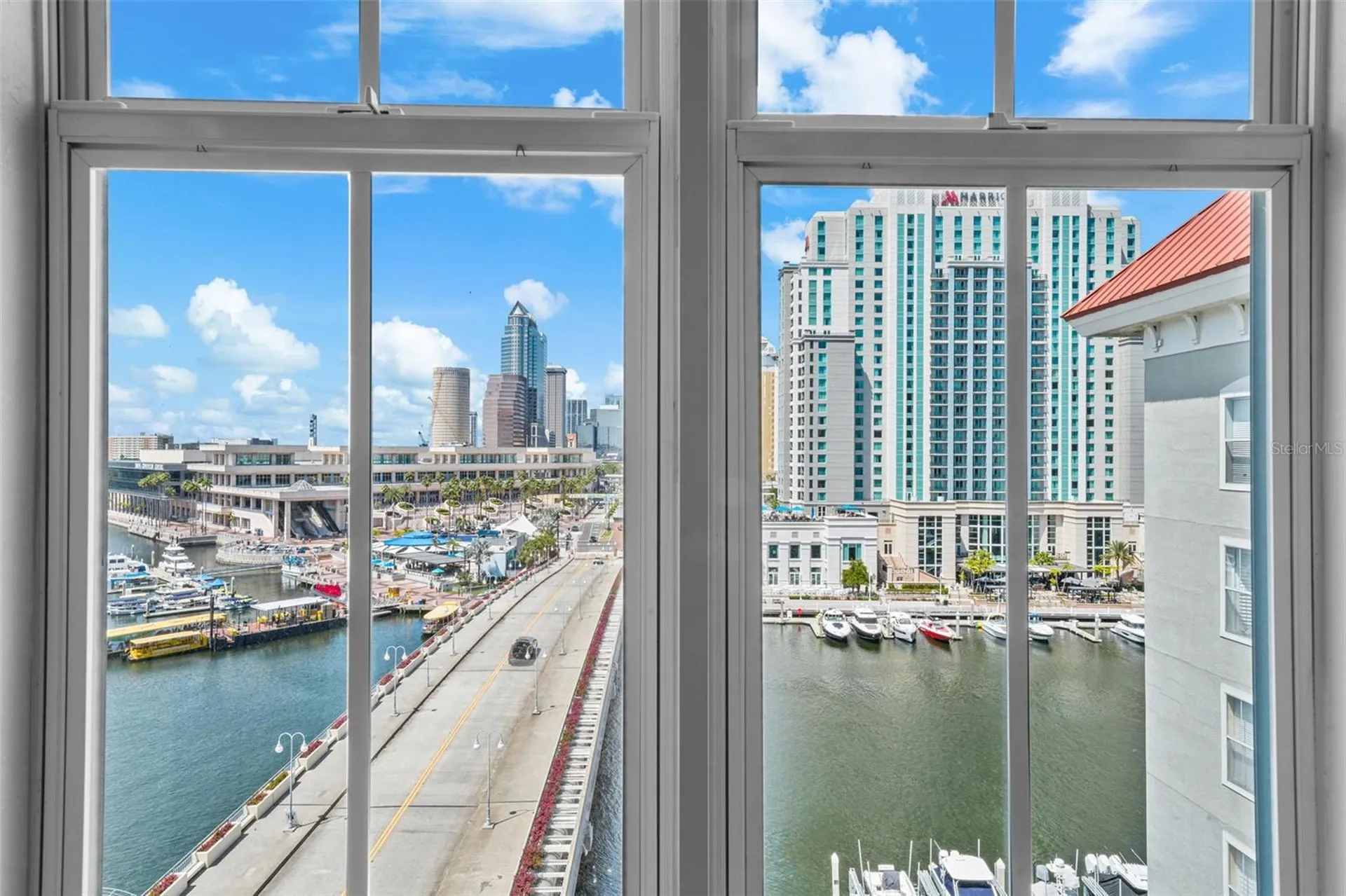 700 S Harbour Island Boulevard Tampa FL 33602