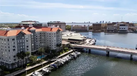 700 S Harbour Island Boulevard Tampa FL 33602