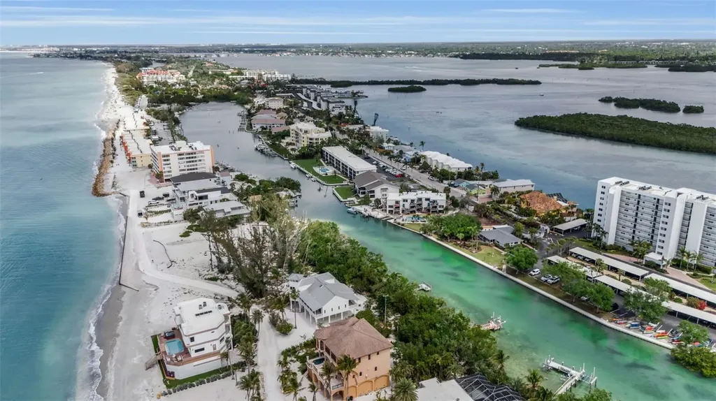 9244 Midnight Pass Road Sarasota FL 34242
