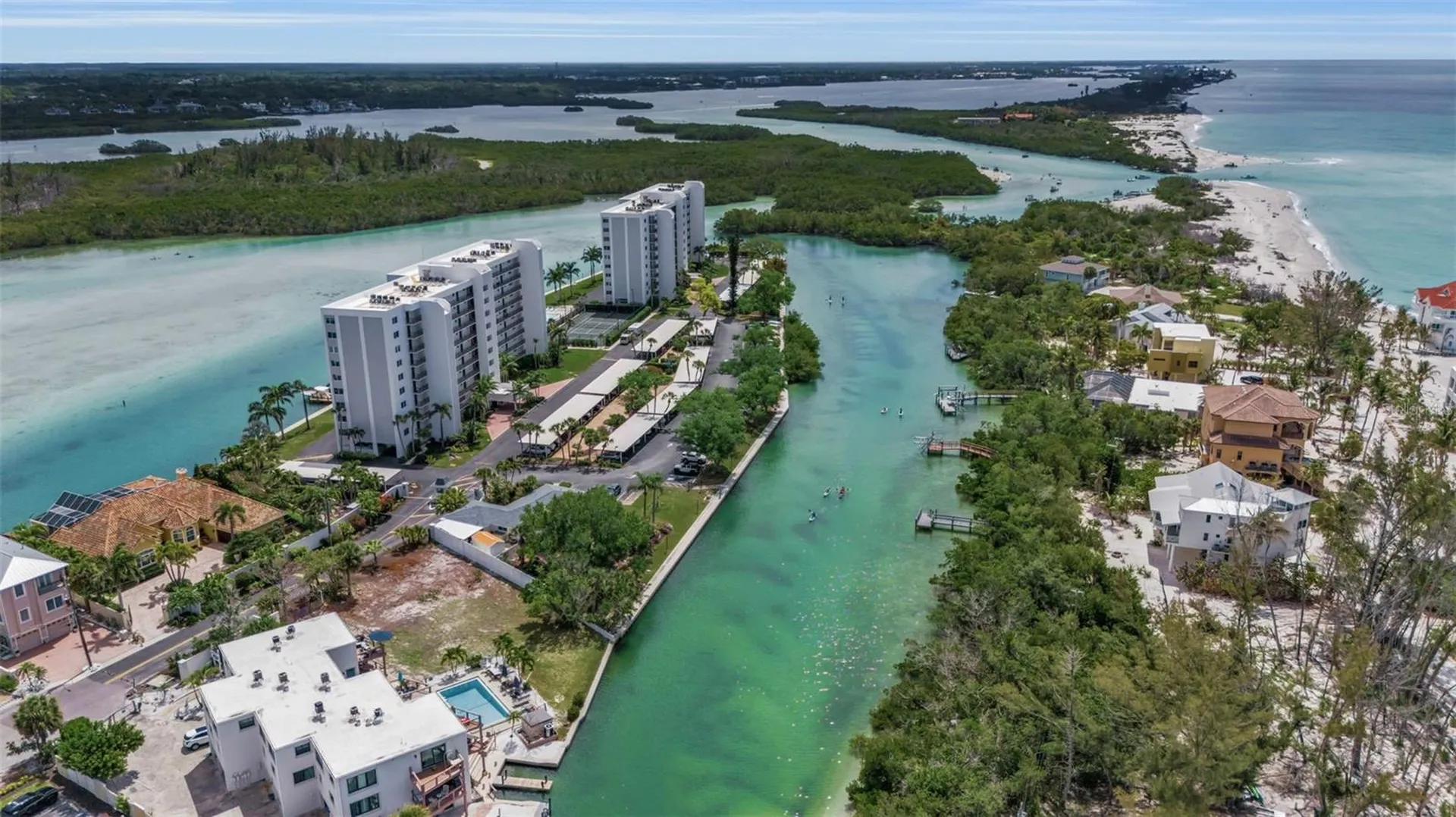 9244 Midnight Pass Road Sarasota FL 34242