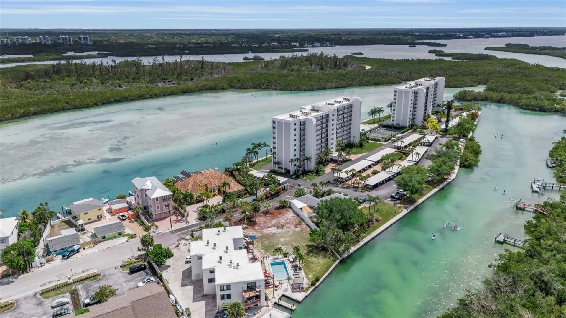 9244 Midnight Pass Road Sarasota FL 34242