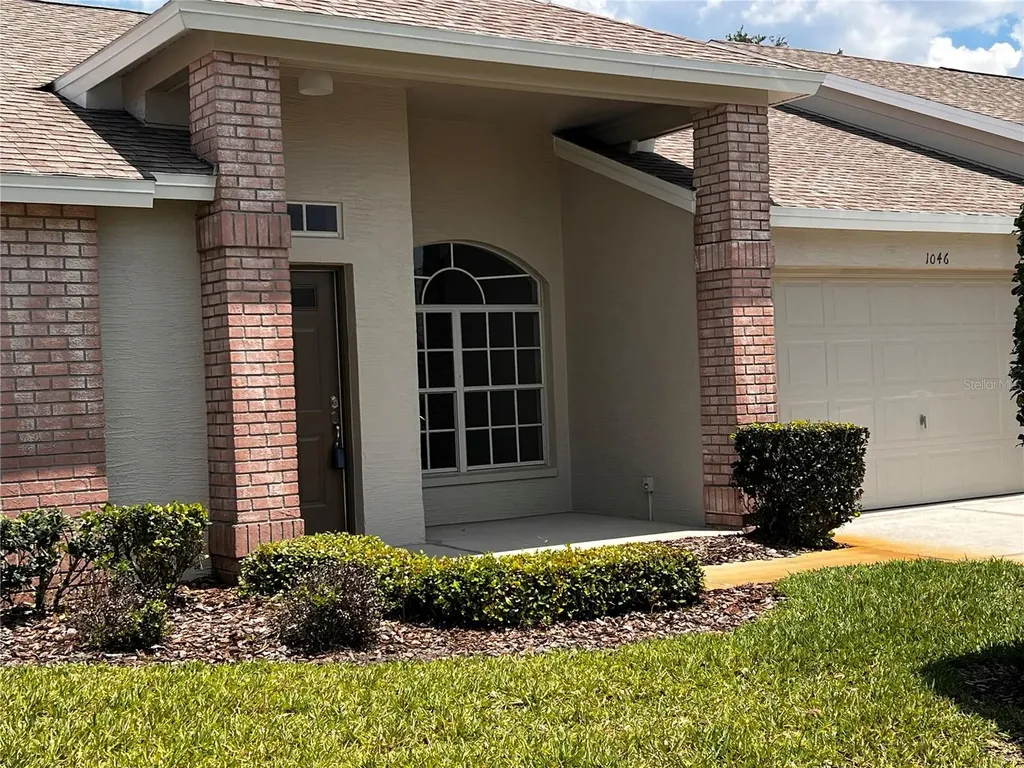 1046 Almondwood Drive Trinity FL 34655