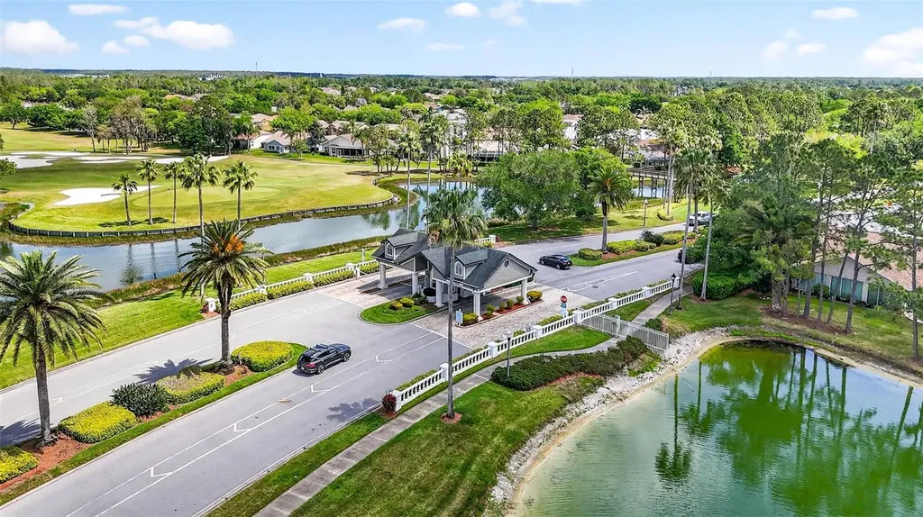 1046 Almondwood Drive Trinity FL 34655