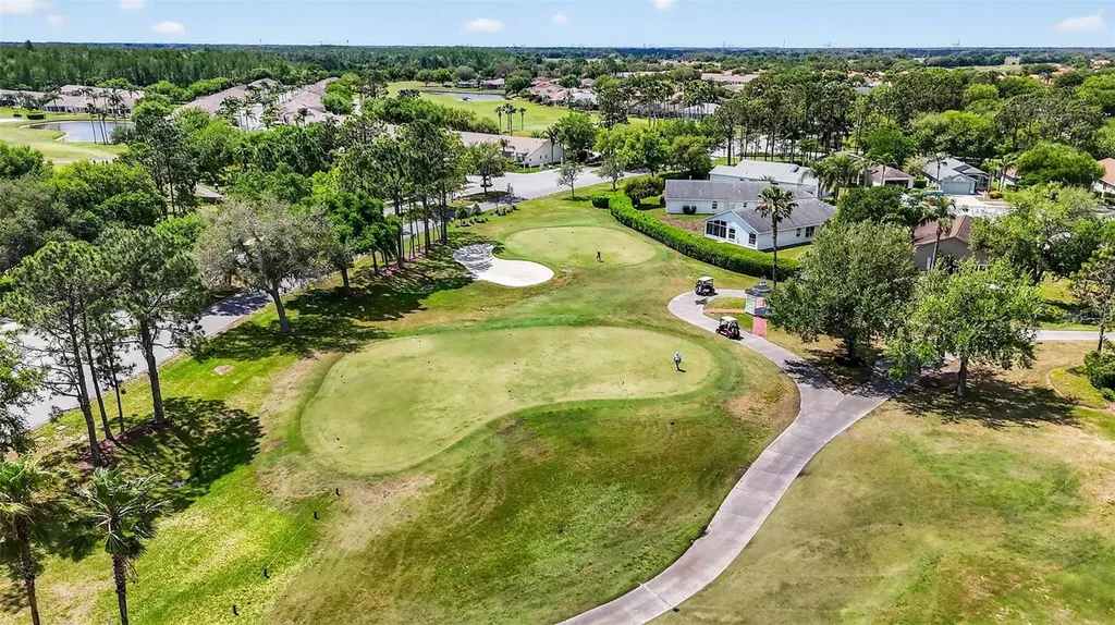 1046 Almondwood Drive Trinity FL 34655