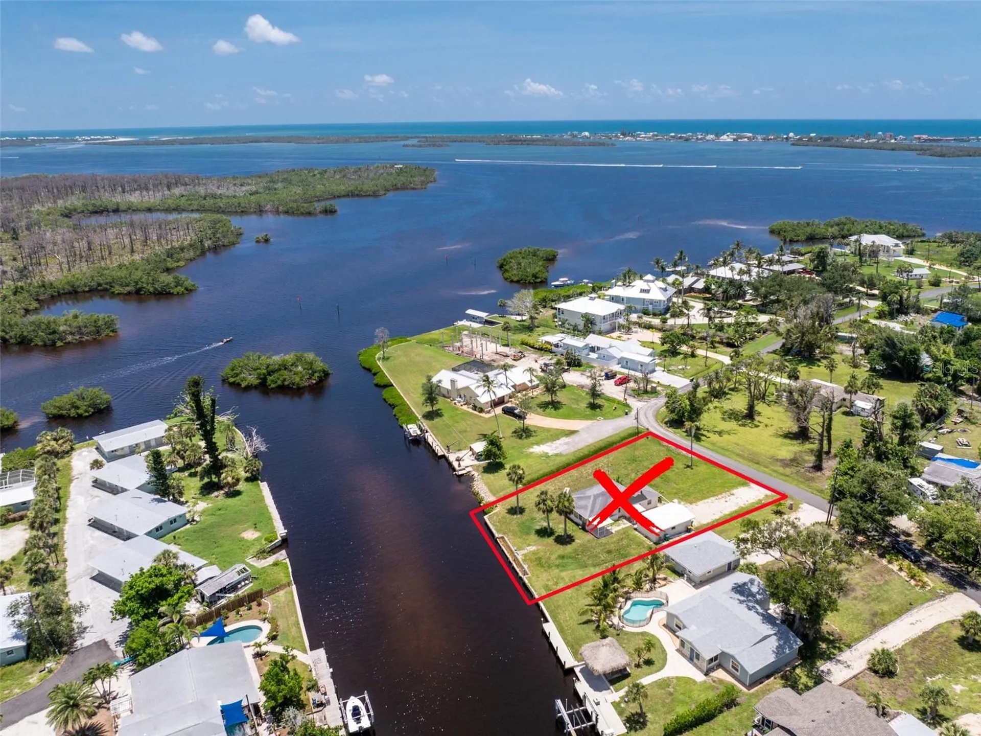 1899 Riverside Drive Englewood FL 34223