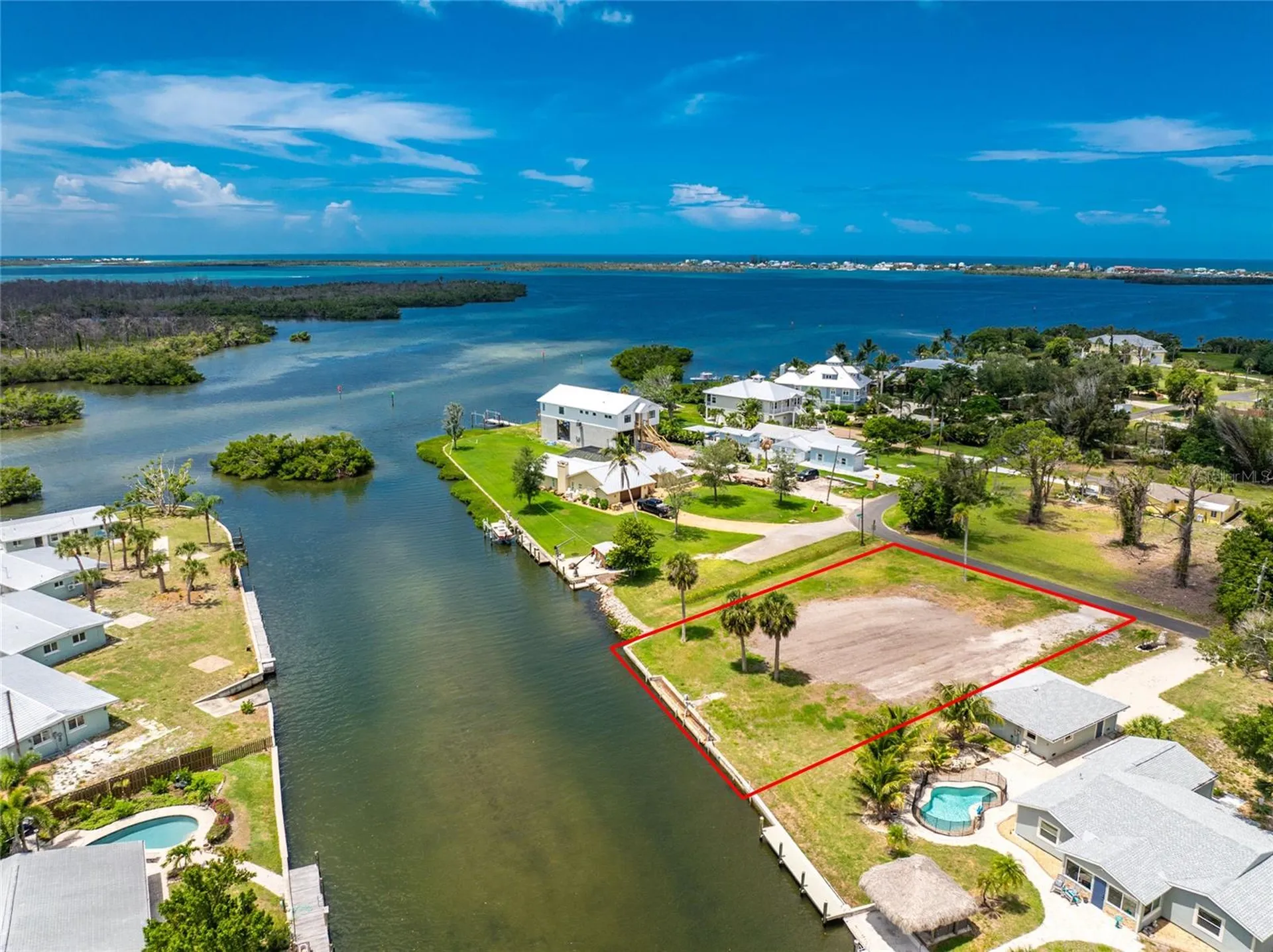 1899 Riverside Drive Englewood FL 34223